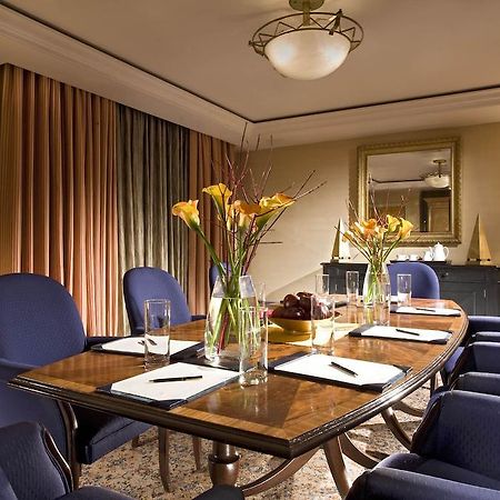 Ascott Mayfair Λονδίνο Επιχειρήσεις φωτογραφία