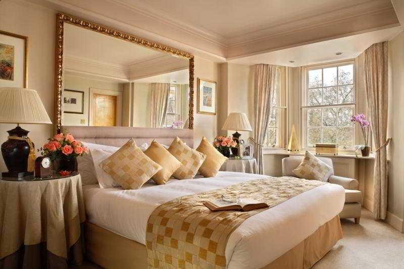 Ascott Mayfair Λονδίνο Εξωτερικό φωτογραφία