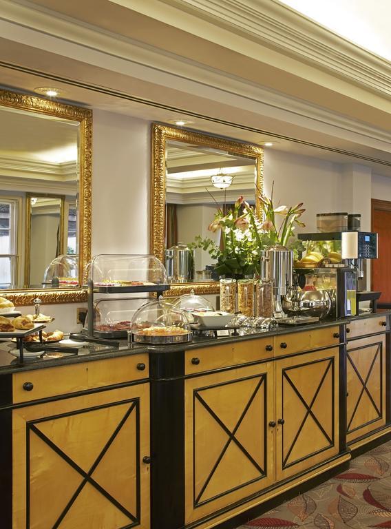 Ascott Mayfair Λονδίνο Εξωτερικό φωτογραφία