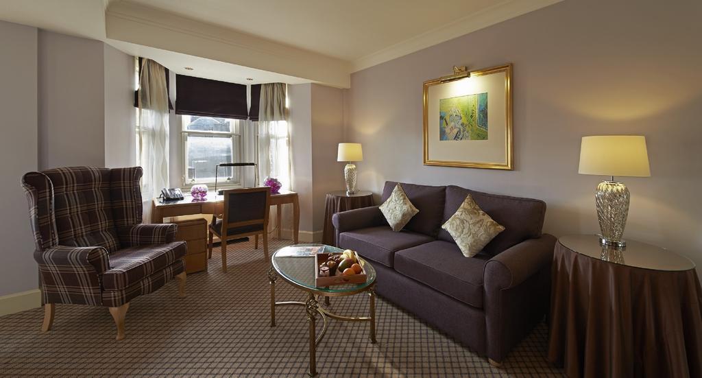 Ascott Mayfair Λονδίνο Εξωτερικό φωτογραφία