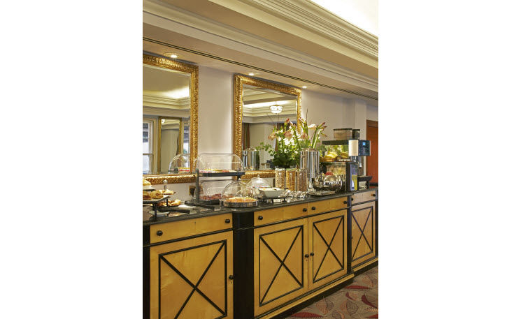 Ascott Mayfair Λονδίνο Εξωτερικό φωτογραφία