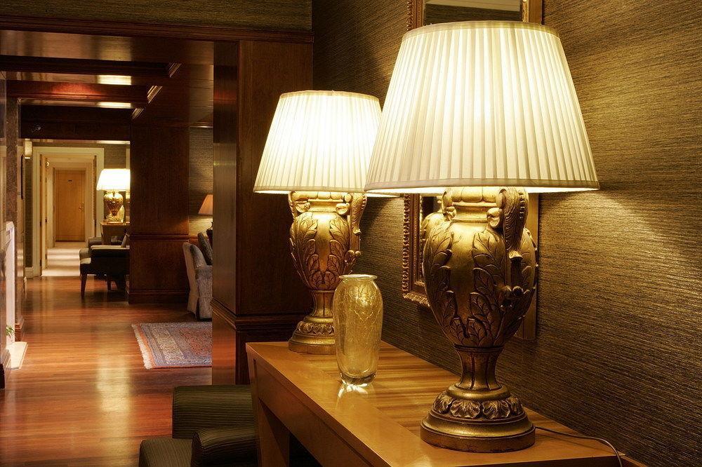 Ascott Mayfair Λονδίνο Εσωτερικό φωτογραφία