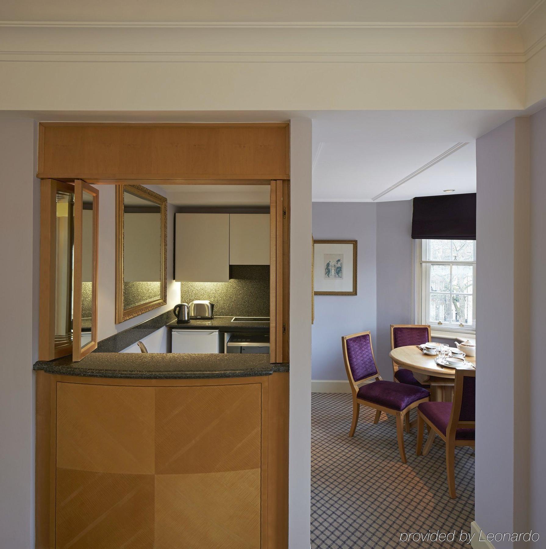 Ascott Mayfair Λονδίνο Εξωτερικό φωτογραφία