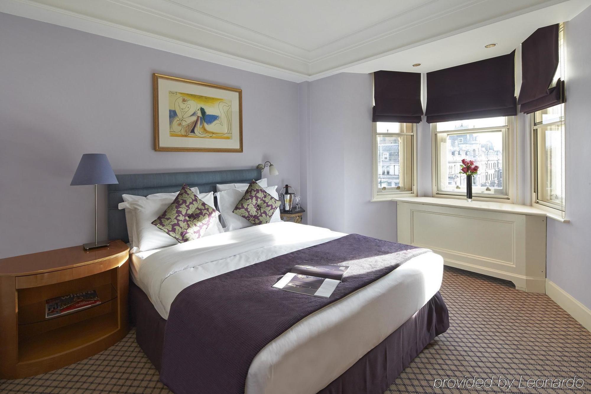 Ascott Mayfair Λονδίνο Εξωτερικό φωτογραφία