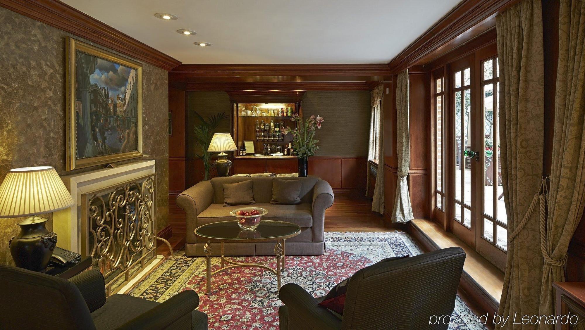 Ascott Mayfair Λονδίνο Εξωτερικό φωτογραφία