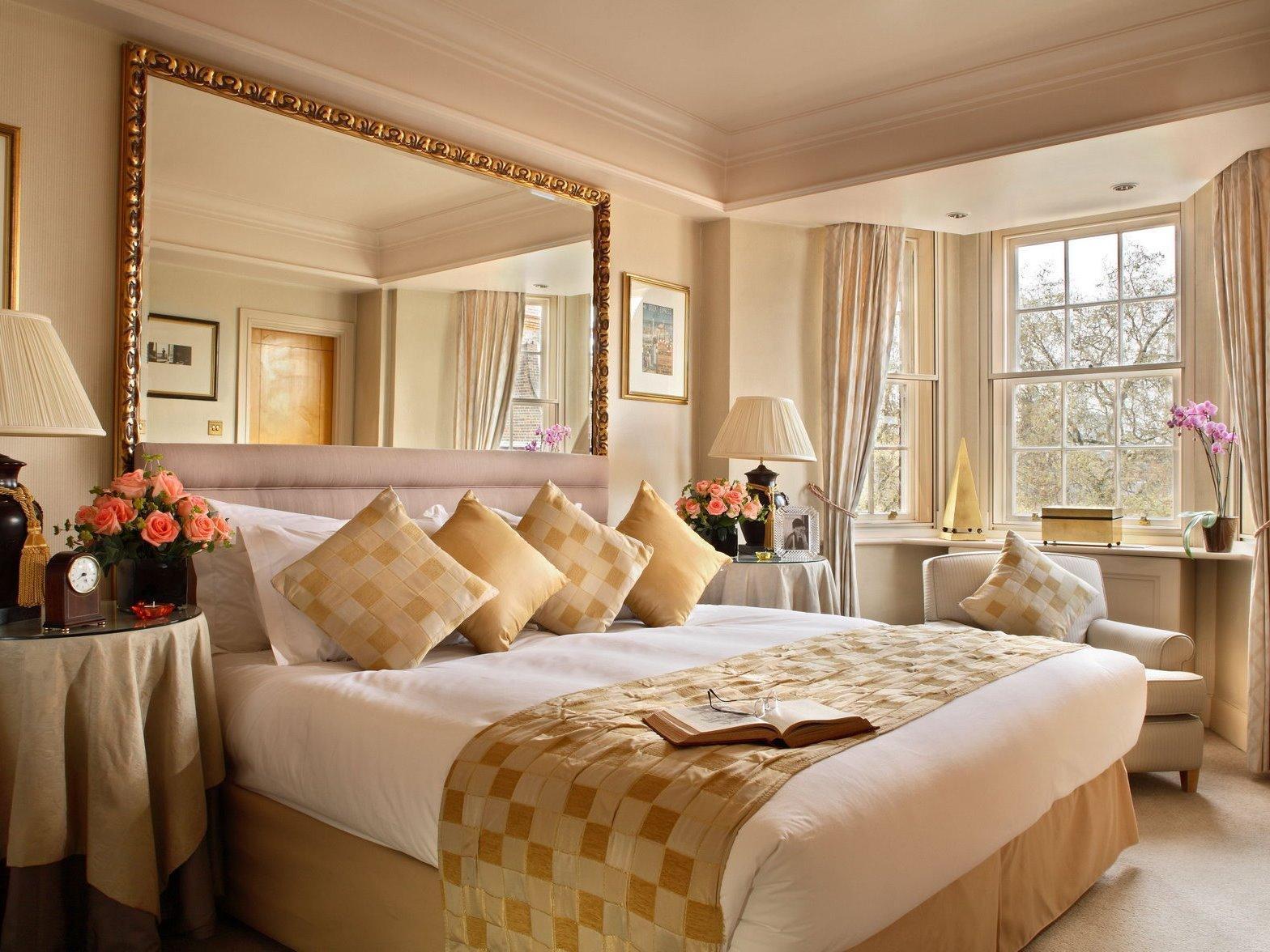 Ascott Mayfair Λονδίνο Δωμάτιο φωτογραφία