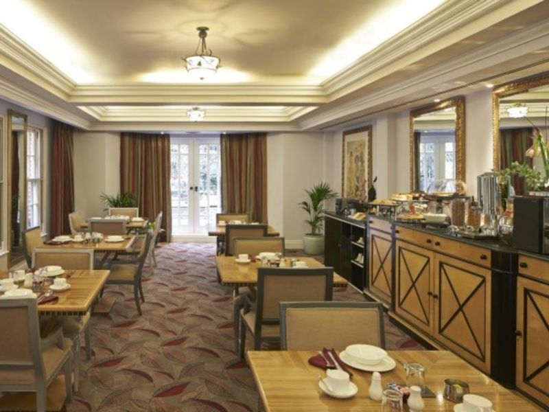 Ascott Mayfair Λονδίνο Εξωτερικό φωτογραφία