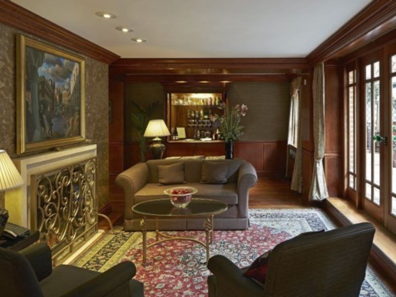 Ascott Mayfair Λονδίνο Εξωτερικό φωτογραφία