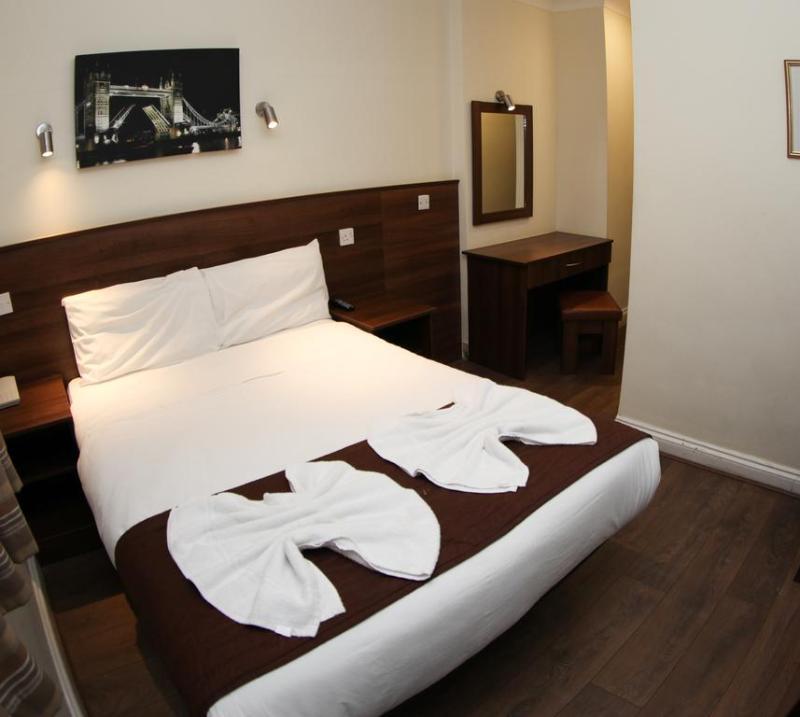 Ascott Mayfair Λονδίνο Εξωτερικό φωτογραφία