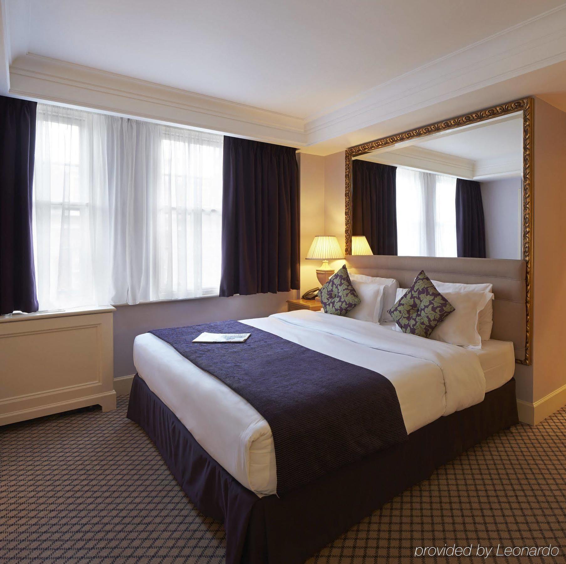 Ascott Mayfair Λονδίνο Εξωτερικό φωτογραφία