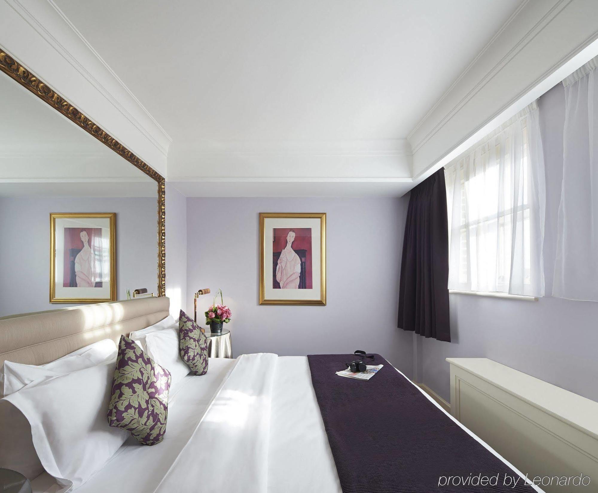 Ascott Mayfair Λονδίνο Εξωτερικό φωτογραφία