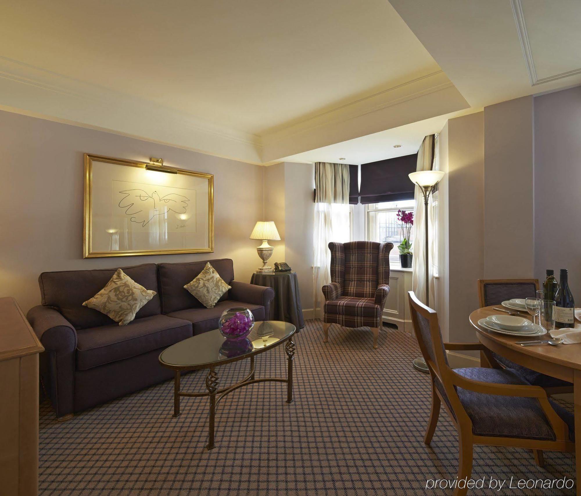 Ascott Mayfair Λονδίνο Εξωτερικό φωτογραφία
