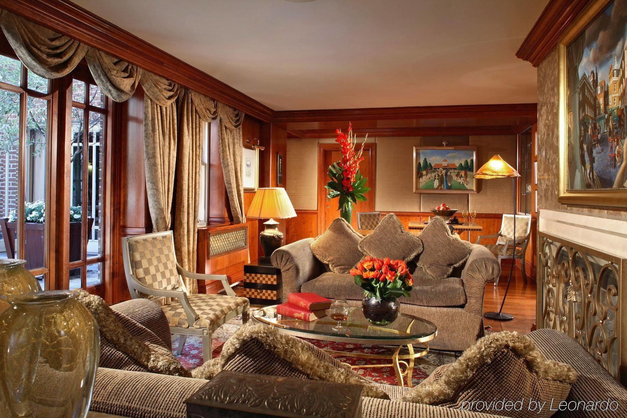 Ascott Mayfair Λονδίνο Δωμάτιο φωτογραφία